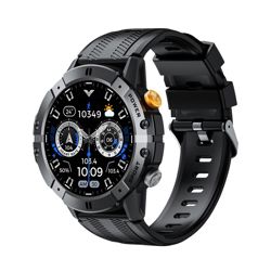 Pametni sat CUBOT C29 crni