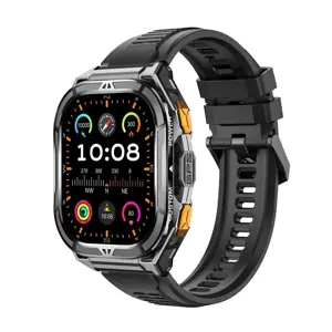 Pametni sat CUBOT GT3 crni