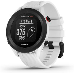 Pametni sat GARMIN Approach S12 (bijeli), 010-02472-12