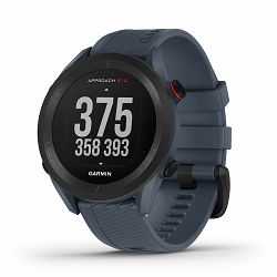 Pametni sat GARMIN Approach S12 (sivo-plavi), 010-02472-11