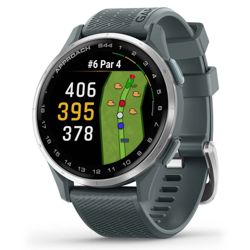 Pametni sat GARMIN Approach S44 Silver Twilight, 010-03009-01