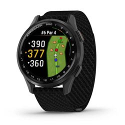 Pametni sat GARMIN Approach S50 Slate Black, 010-03010-00