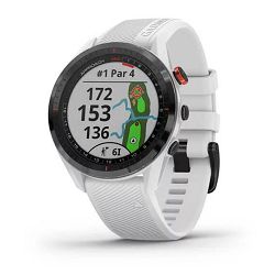 Pametni sat GARMIN Approach S62 bijeli, 010-02200-01