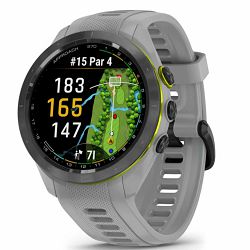Pametni sat GARMIN Approach S70, 42mm, Powder Gray, 010-02746-11        