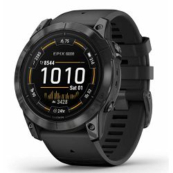 Pametni sat GARMIN epix Pro G2, 51mm, Slate Gray crna, 010-02804-21