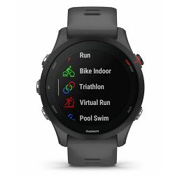 Pametni sat GARMIN Forerunner 255 slate grey, 010-02641-10