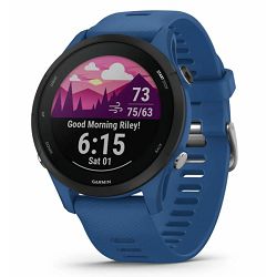 Pametni sat GARMIN Forerunner 255 tidal blue, 010-02641-11
