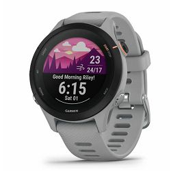 Pametni sat GARMIN Forerunner 255S sivi, 010-02641-12