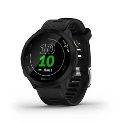 Pametni sat GARMIN Forerunner 55 crni, 010-02562-10