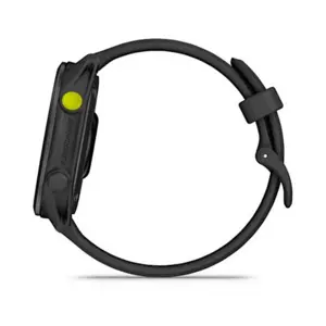 Pametni sat GARMIN Forerunner 70 Black (crna) 43mm, 010-04307-00