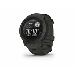 Pametni sat GARMIN Instinct 2 Graphite, 45 mm, 010-02626-00