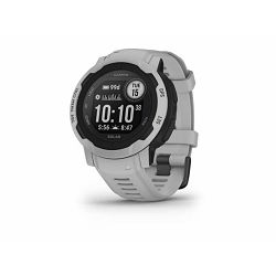 Pametni sat GARMIN Instinct 2 SOLAR, 45mm Mist Gray, 010-02627-01