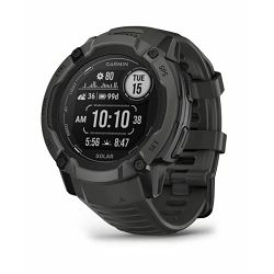 Pametni sat GARMIN Instinct 2X Solar Graphite, 010-02805-00