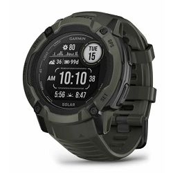 Pametni sat GARMIN Instinct 2X Solar Moss, 010-02805-05 