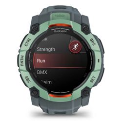 Pametni sat GARMIN Instinct 3, 50mm, AMOLED, Neotropic Twilight, 010-03020-01