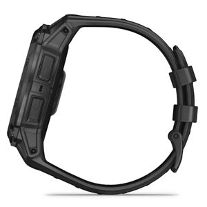 Pametni sat GARMIN Instinct 3 Tactical 50 mm Solar Black – 010-02935-50