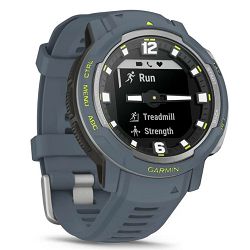 Pametni sat GARMIN Instinct Crossover Blue Granite 
