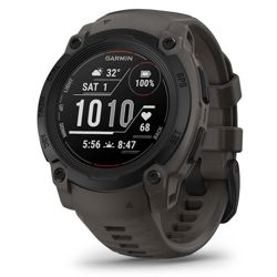 Pametni sat GARMIN Instinct E, 40 mm, Black Charcoal, 010-02932-00