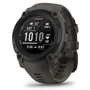 Pametni sat GARMIN Instinct E, 40 mm, Black Charcoal, 010-02932-00