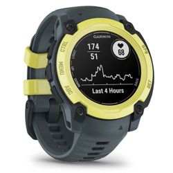 Pametni sat GARMIN Instinct E, 40 mm, Electric Lime Twilight, 010-02932-01