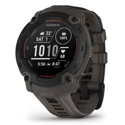 Pametni sat GARMIN Instinct E, 45 mm, Black Bezel Charcoal, 010-02933-00