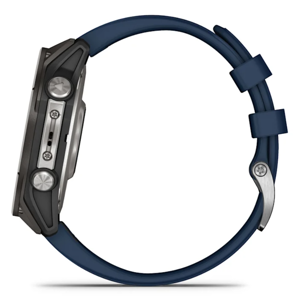 Pametni sat GARMIN Quatix 8 AMOLED Sapphire 47mm – 010-02904-51