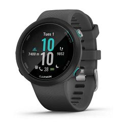 Pametni sat GARMIN Swim 2, Slate, 010-02247-10 