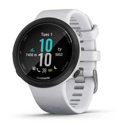 Pametni sat GARMIN Swim 2 Whitestone, 010-02247-11