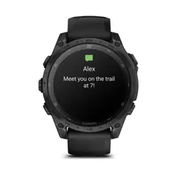 Pametni sat GARMIN Tactix 8, AMOLED, 47mm, 010-03405-01