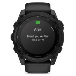 Pametni sat GARMIN Tactix 8, Elite, Solar, 51mm, 010-03407-11