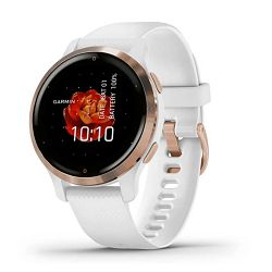 Pametni sat GARMIN VENU 2S Rose Gold, 40mm, 010-02429-13