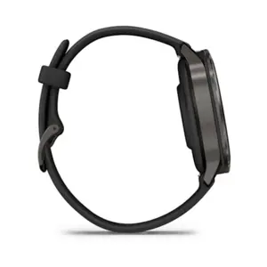 Pametni sat GARMIN Venu 4, 41mm Black Slate Black, 010-03013-02