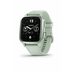 Pametni sat GARMIN Venu Sq 2 Cool Mint/Metalic Mint, 010-02701-12