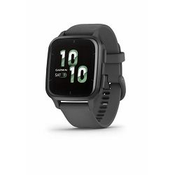 Pametni sat GARMIN Venu Sq 2 Shadow Gray/Slate, 010-02701-10