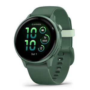Pametni sat GARMIN Vivoactive 6 Jasper Green, 010-02985-02