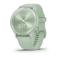 Pametni sat GARMIN vivomove Sport, 40mm, Cool Mint, 010-02566-03