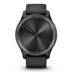 Pametni sat GARMIN Vivomove Trend crna 