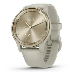 Pametni sat GARMIN Vivomove Trend French Gray 010-02665-02