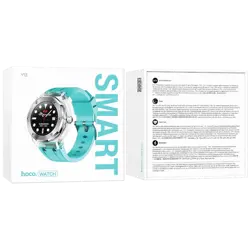 pametni-sat-hoco-y13-elegant-blue-42mm-41915-6931474795229.webp