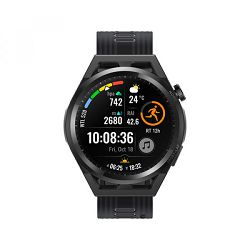 Pametni sat HUAWEI Watch GT Runner, 46mm crni