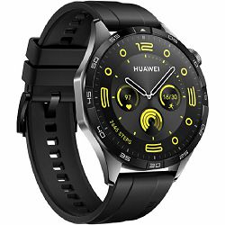 Pametni sat HUAWEI WATCH GT4 46mm crni