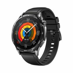 Pametni sat HUAWEI WATCH GT5, 46mm Black, Vili-B19F