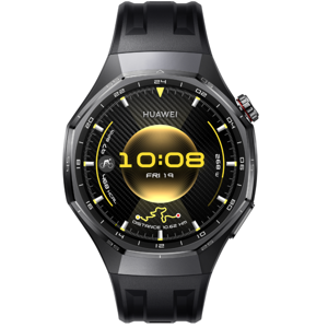Pametni sat HUAWEI WATCH GT6 Pro Black 46mm