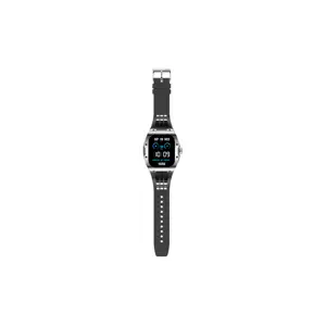 Pametni sat KSIX HERO, AMOLED 1.95", aut. 7 dana, Sport & Health, IP68