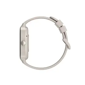Pametni sat KSIX Pulse BXSW31B (1,83", IP68) bež