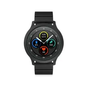 Pametni sat KSIX Pulse BXSW31N (1,83", IP68) crni
