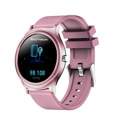 Pametni sat MEANIT M30 Lady, rozi