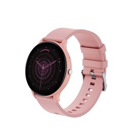 Pametni sat MEANIT M43 Lady rozi