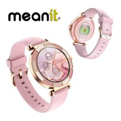 Pametni sat MEANIT M45 Lady