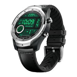 Pametni sat MOBVOI Ticwatch Pro 2020 Liquid Metal Silver